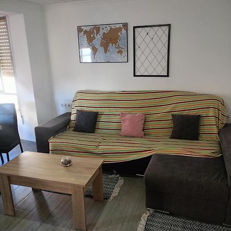 Apartamento En El Centro Vinarós Luaran gambar