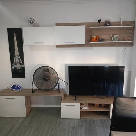 Apartamento En El Centro Vinarós Luaran gambar