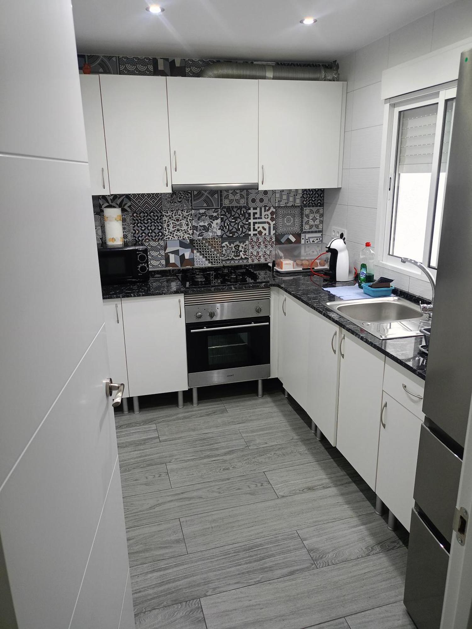 Apartamento En El Centro Vinarós Luaran gambar