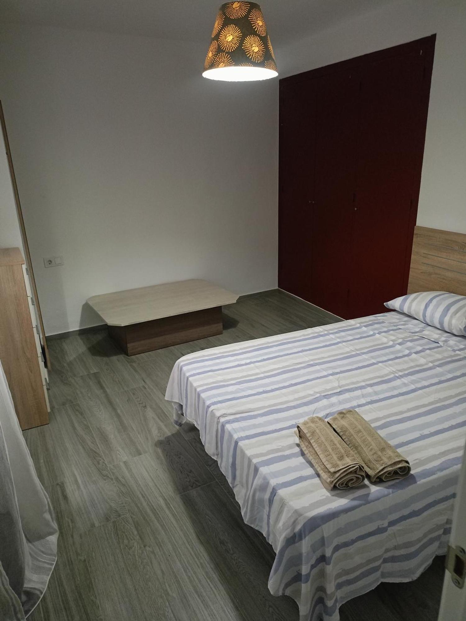 Apartamento En El Centro Vinarós Luaran gambar