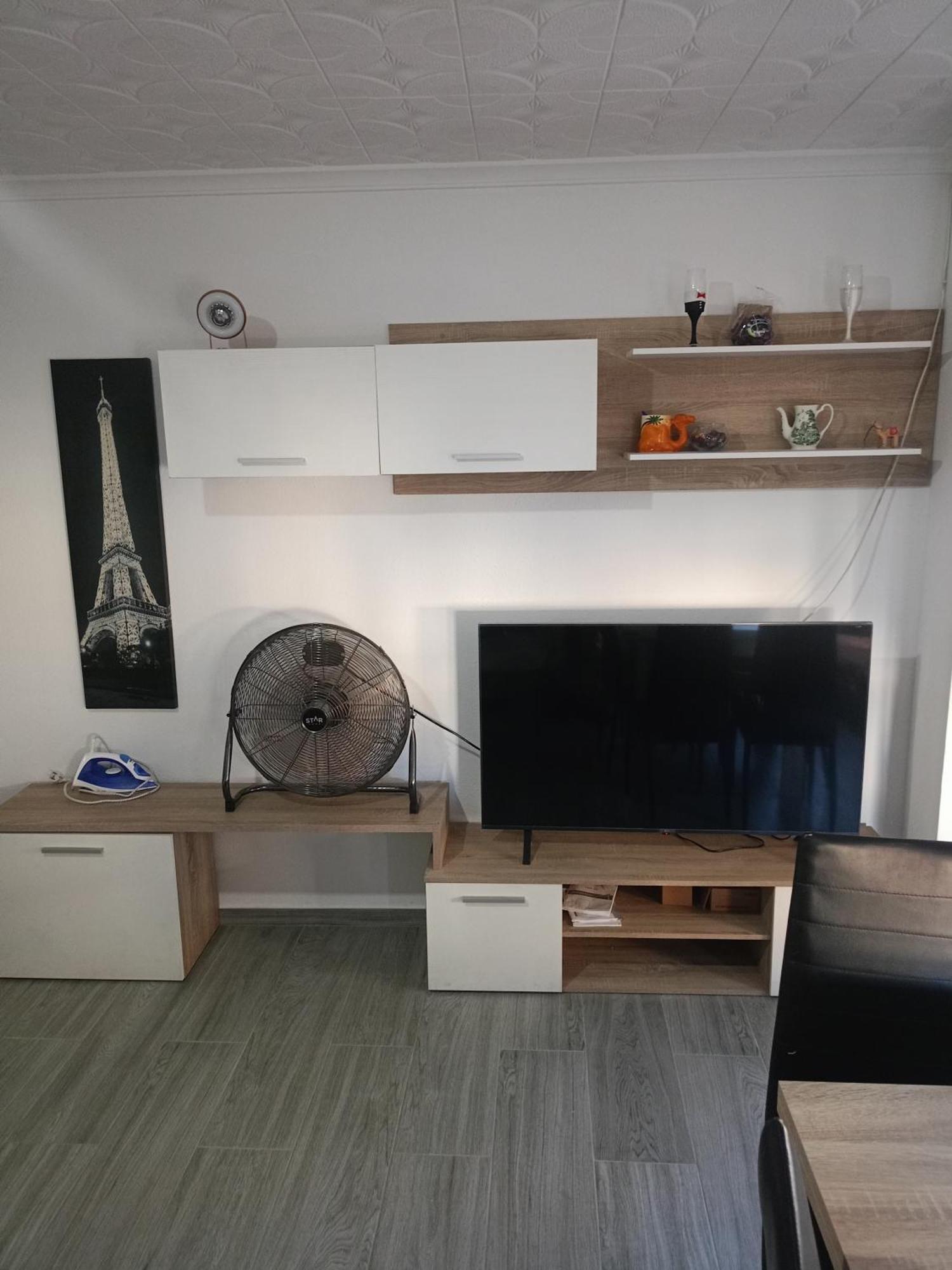 Apartamento En El Centro Vinarós Luaran gambar