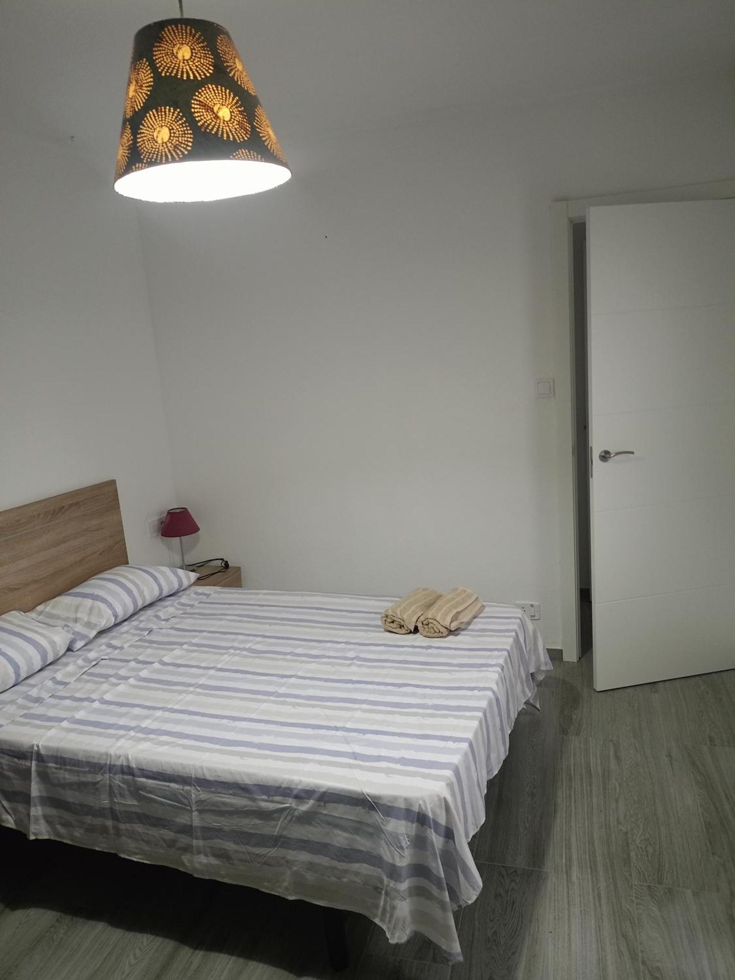 Apartamento En El Centro Vinarós Luaran gambar