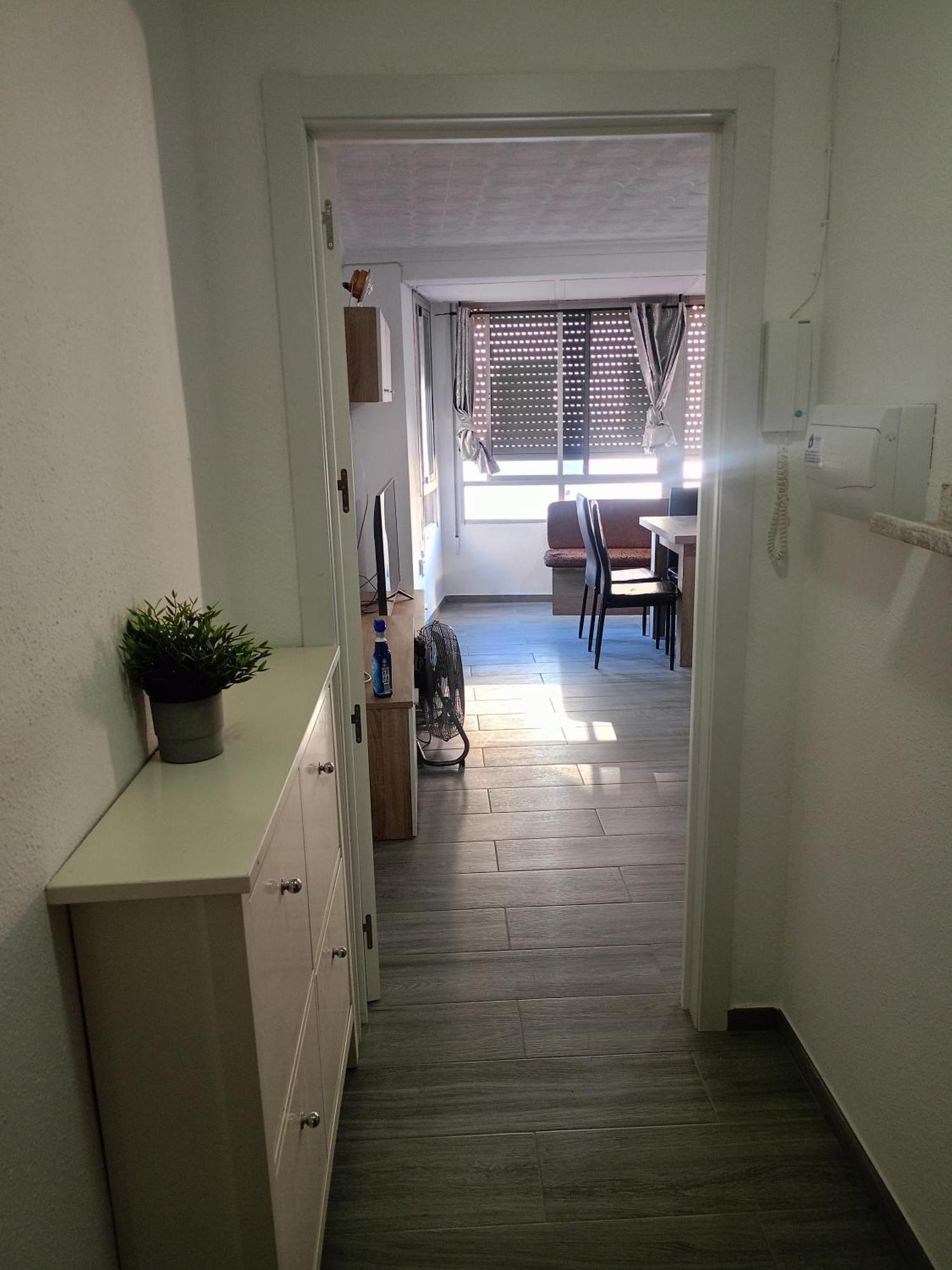 Apartamento En El Centro Vinarós Luaran gambar