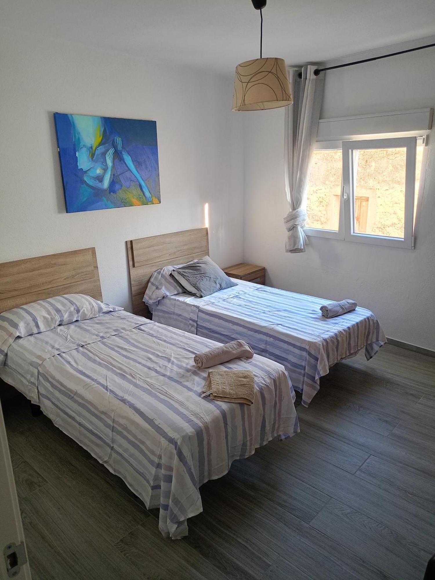 Apartamento En El Centro Vinarós Luaran gambar
