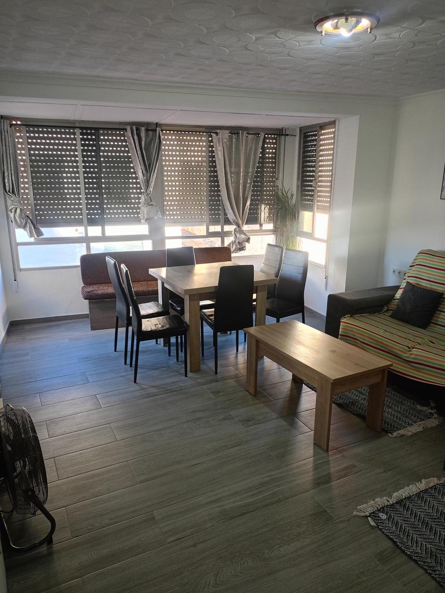 Apartamento En El Centro Vinarós Luaran gambar